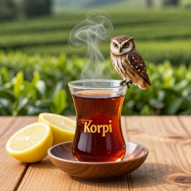 چای دستی